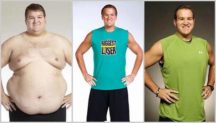 Biggest Loser ảnh 10 Biggest Loser anh 10