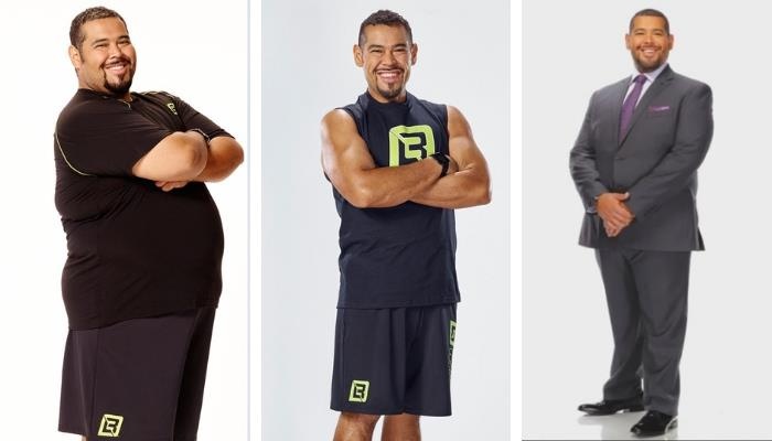 Biggest Loser ảnh 17 Biggest Loser anh 17