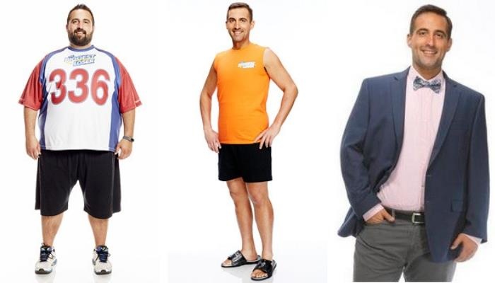 Biggest Loser ảnh 16 Biggest Loser anh 16