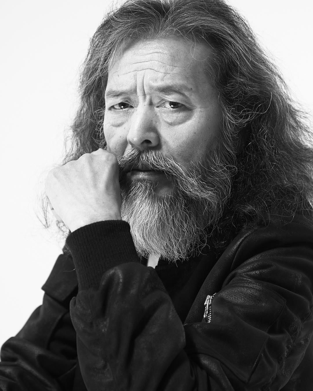 Người mẫu nam 65 tuổi ảnh 3 Nguoi mau nam 65 tuoi anh 3