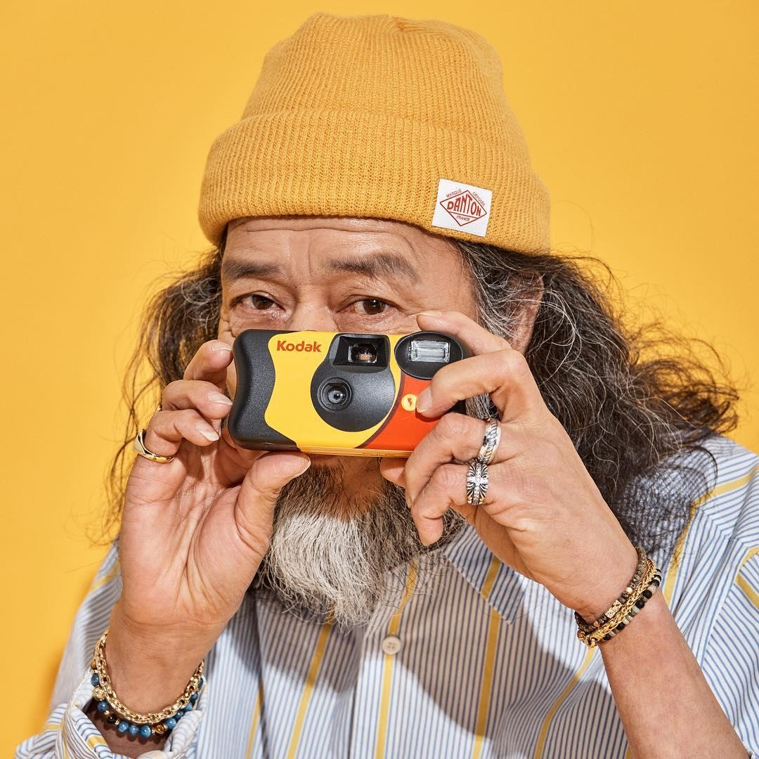 Người mẫu nam 65 tuổi ảnh 12 Nguoi mau nam 65 tuoi anh 12