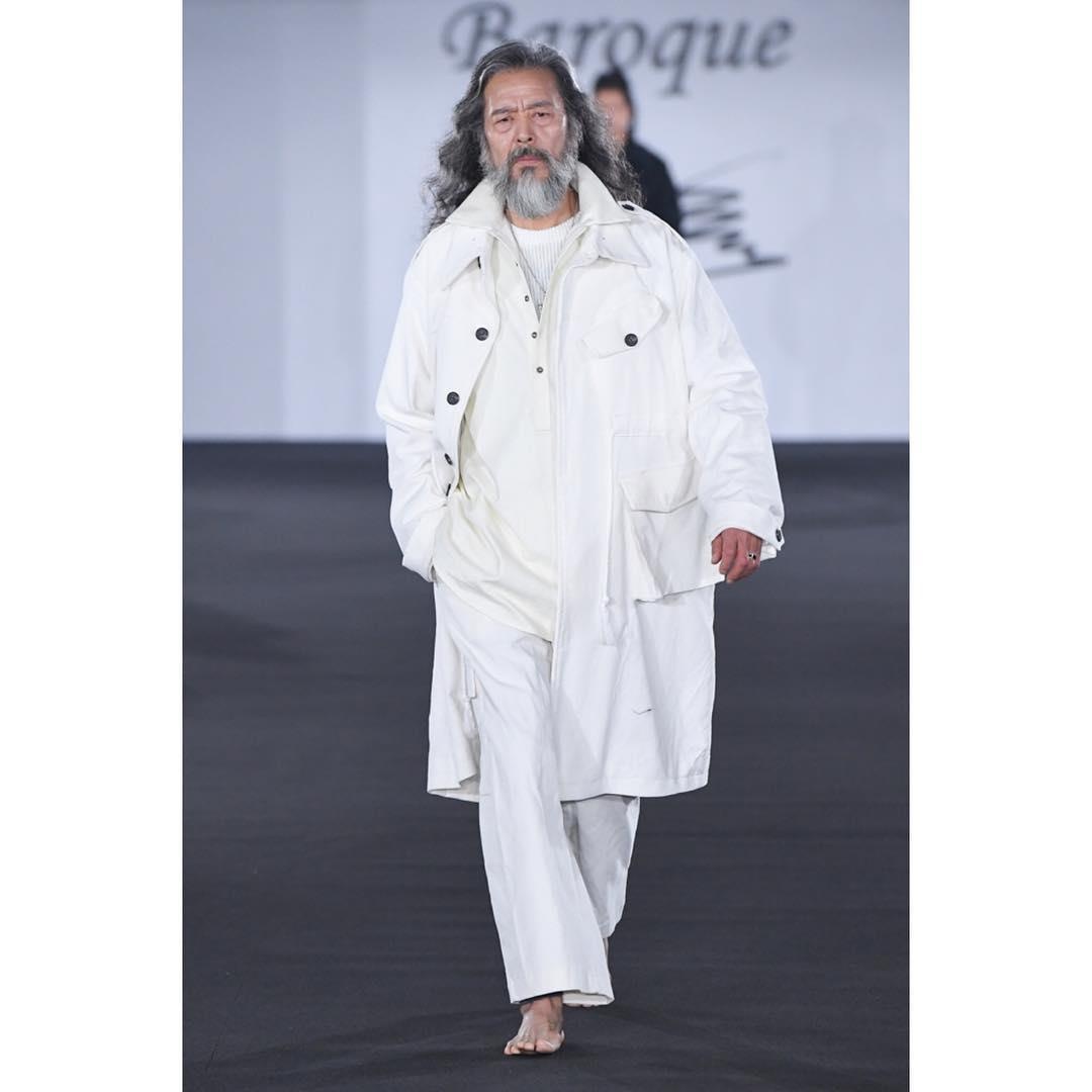 Người mẫu nam 65 tuổi ảnh 6 Nguoi mau nam 65 tuoi anh 6