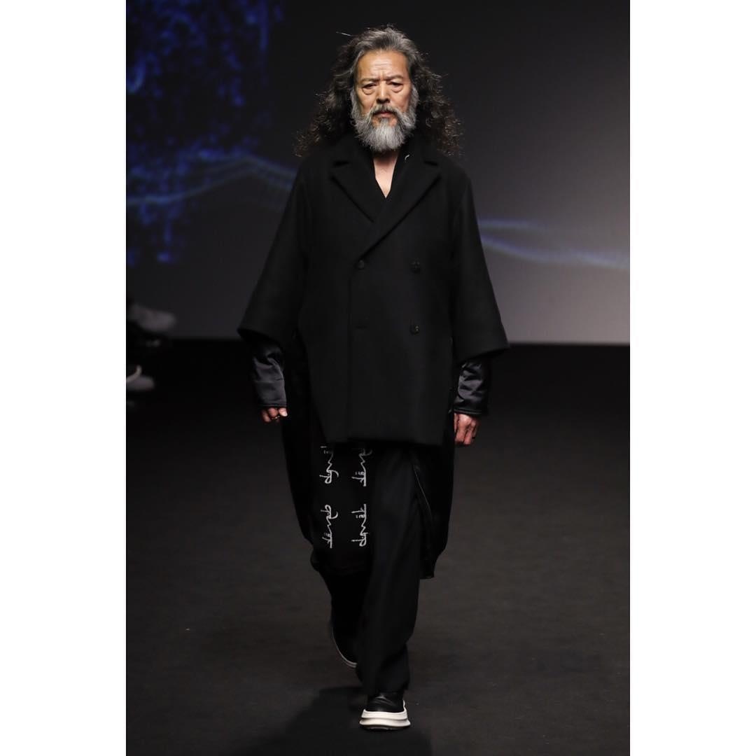 Người mẫu nam 65 tuổi ảnh 7 Nguoi mau nam 65 tuoi anh 7