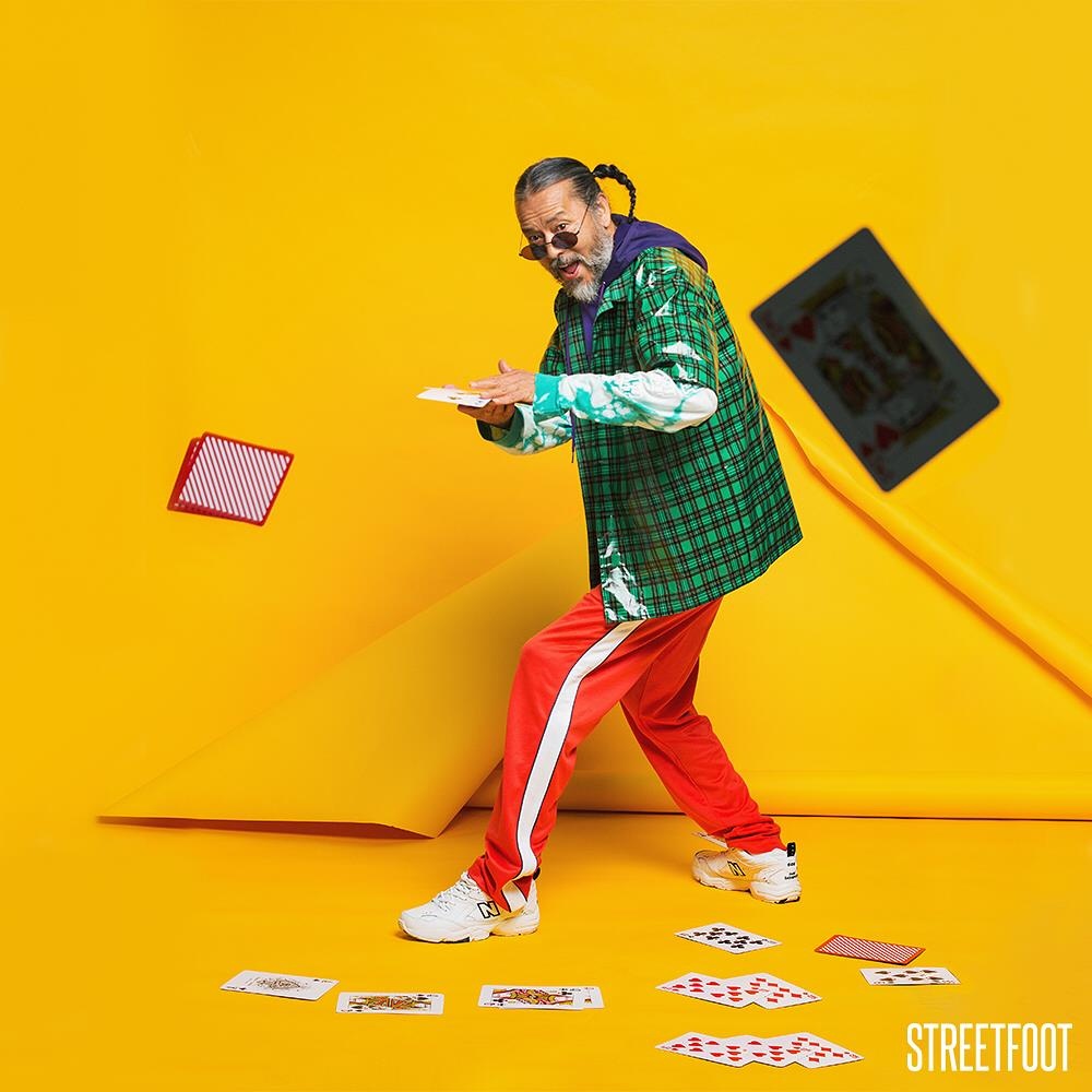 Người mẫu nam 65 tuổi ảnh 11 Nguoi mau nam 65 tuoi anh 11