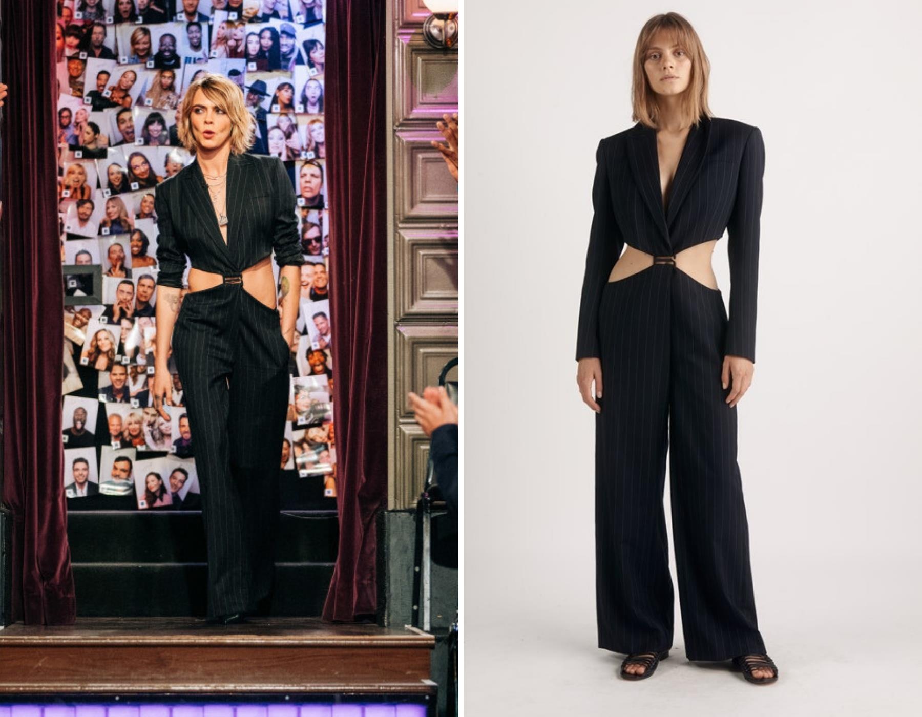 phong cach thoi trang beyonce anh 10