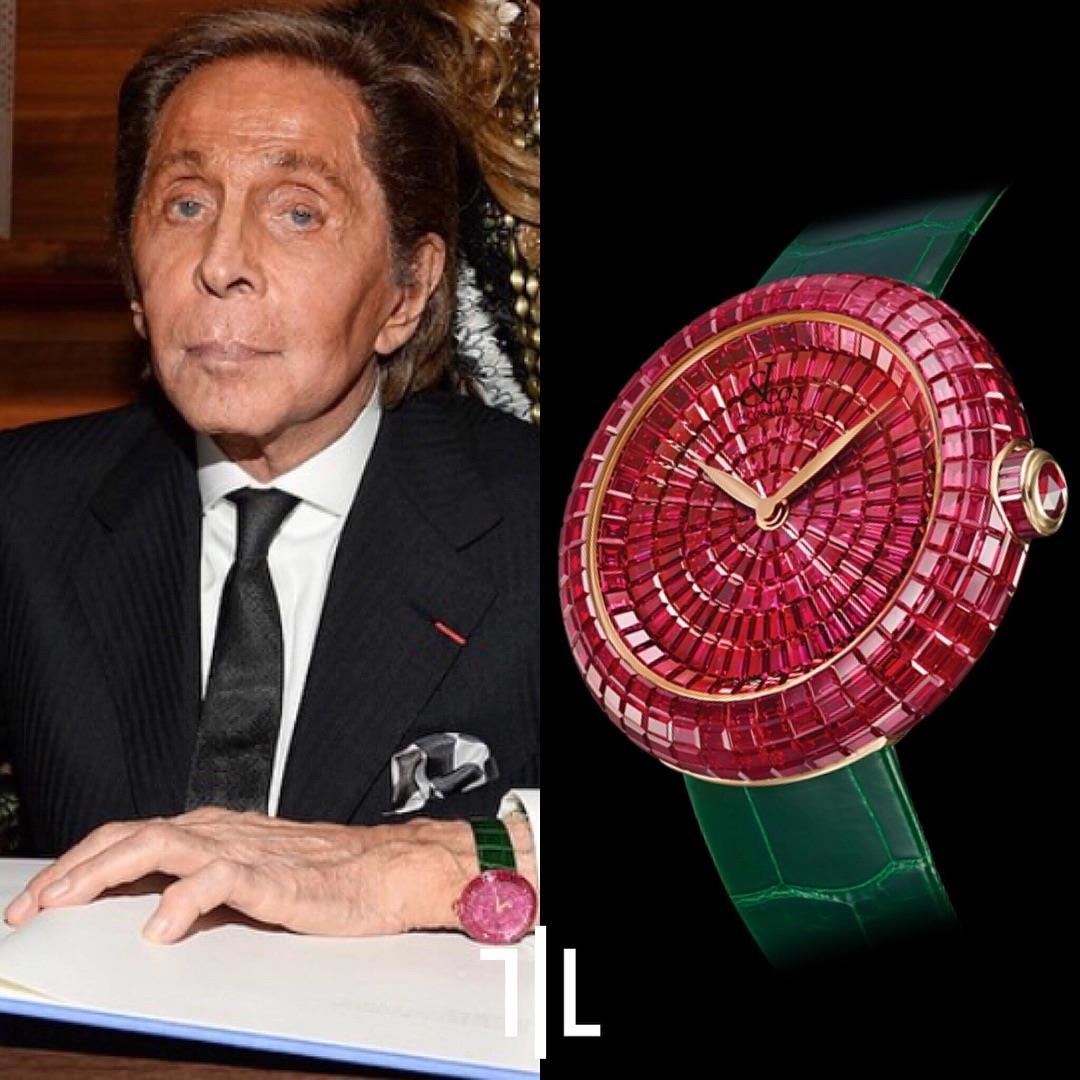 dong ho dat tien anh 6