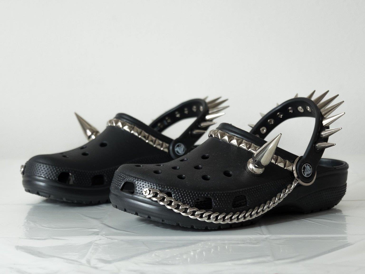 giày crocs ảnh 1 giay crocs anh 1