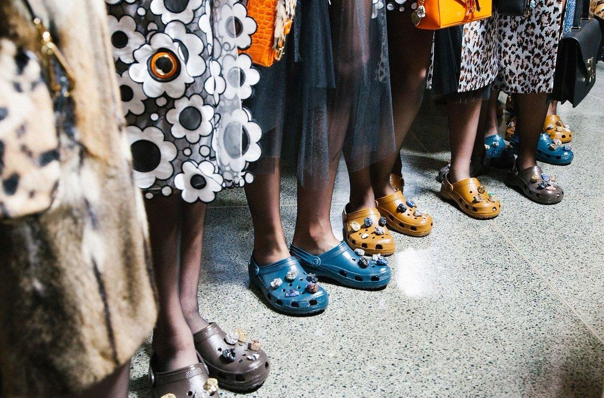 giày crocs ảnh 4 giay crocs anh 4