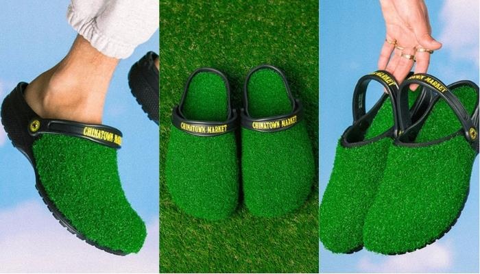 giày crocs ảnh 7 giay crocs anh 7