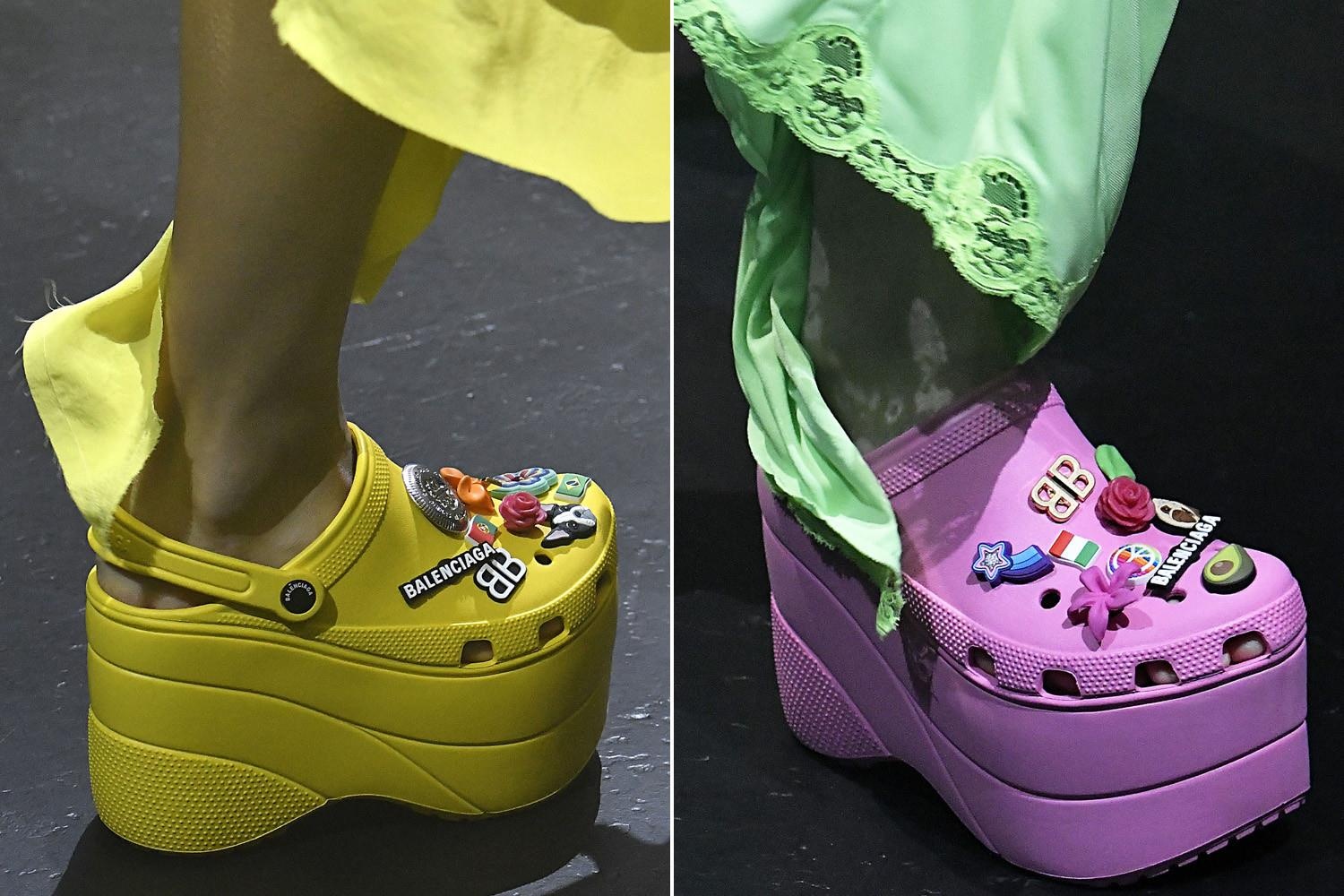 giày crocs ảnh 3 giay crocs anh 3