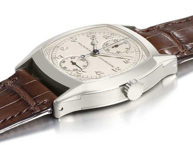 dong ho Patek Philippe anh 9