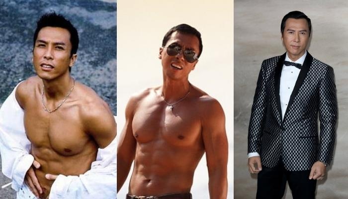 sao nam Hoa ngu anh 13