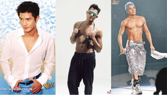 sao nam Hoa ngu anh 14