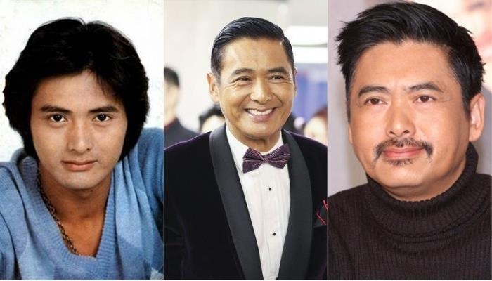 sao nam Hoa ngu anh 3