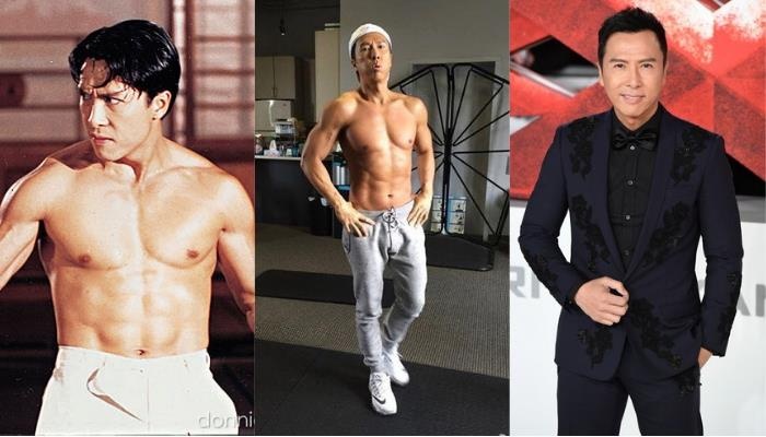 sao nam Hoa ngu anh 12