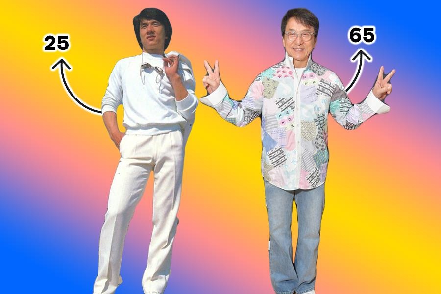 Phong do ngay ay va bay gio cua 10 sao nam Hoa ngu dinh dam hinh anh