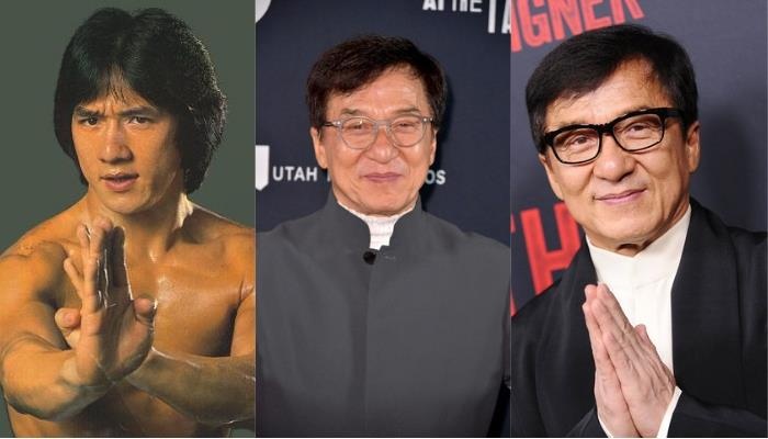 sao nam Hoa ngu anh 1