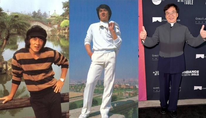 sao nam Hoa ngu anh 2