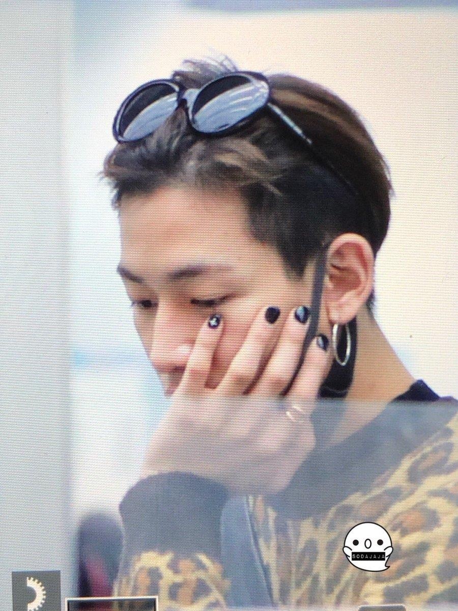 nam gioi son mong tay anh 12