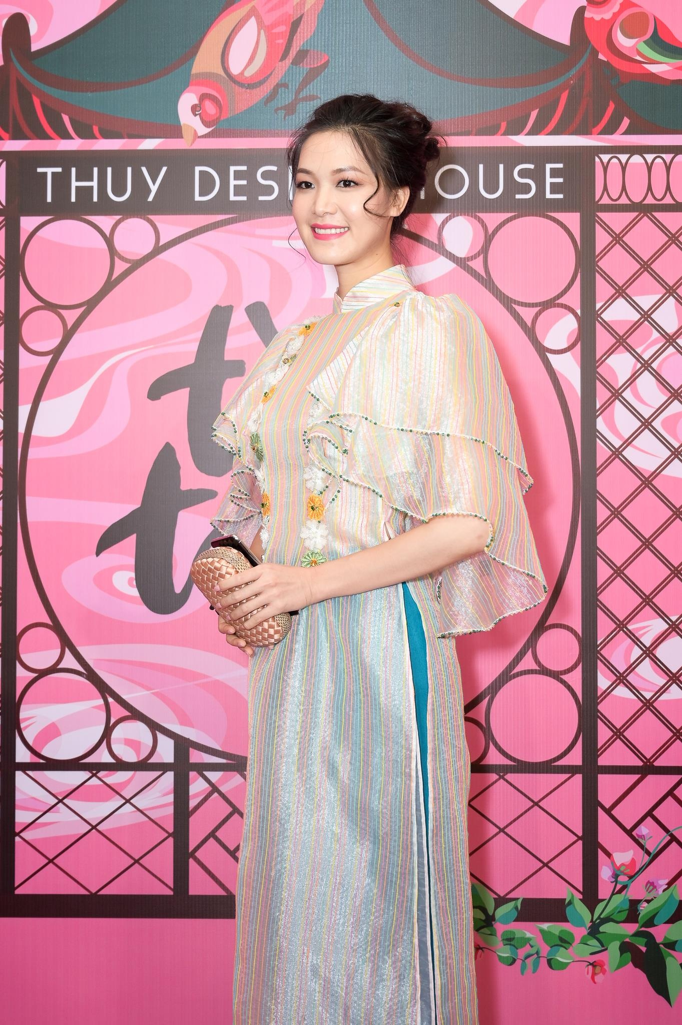 show NTK Thủy Nguyễn ảnh 13 show NTK Thuy Nguyen anh 13