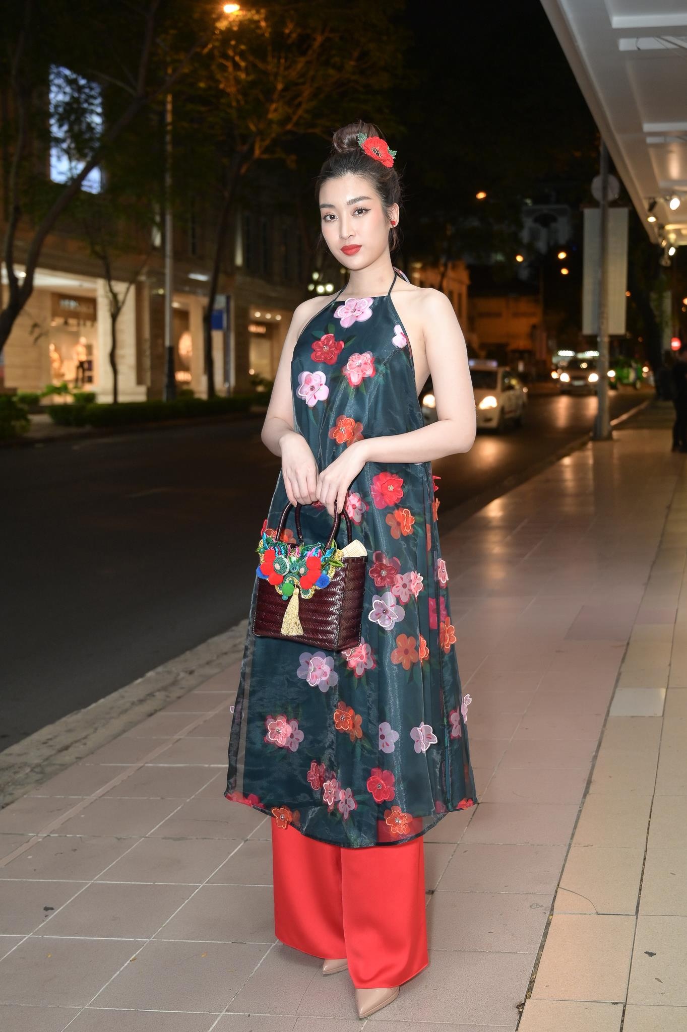 show NTK Thủy Nguyễn ảnh 5 show NTK Thuy Nguyen anh 5