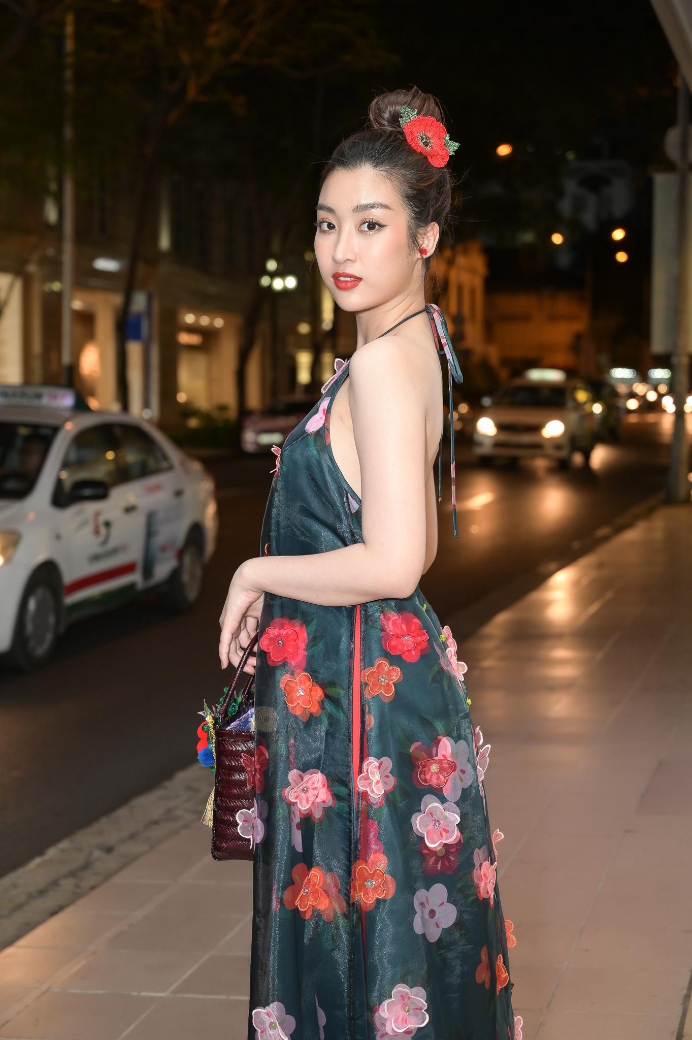 show NTK Thủy Nguyễn ảnh 6 show NTK Thuy Nguyen anh 6