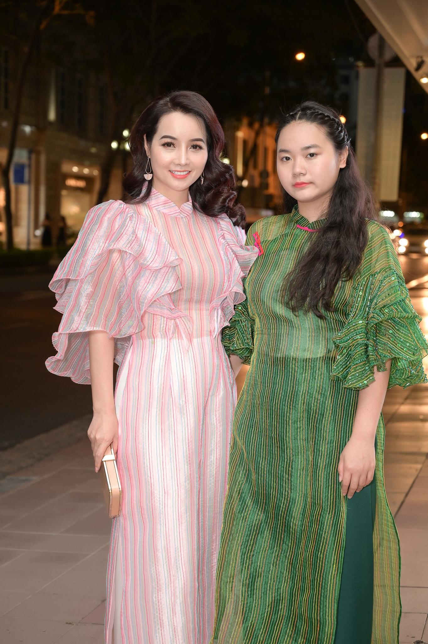 show NTK Thủy Nguyễn ảnh 11 show NTK Thuy Nguyen anh 11