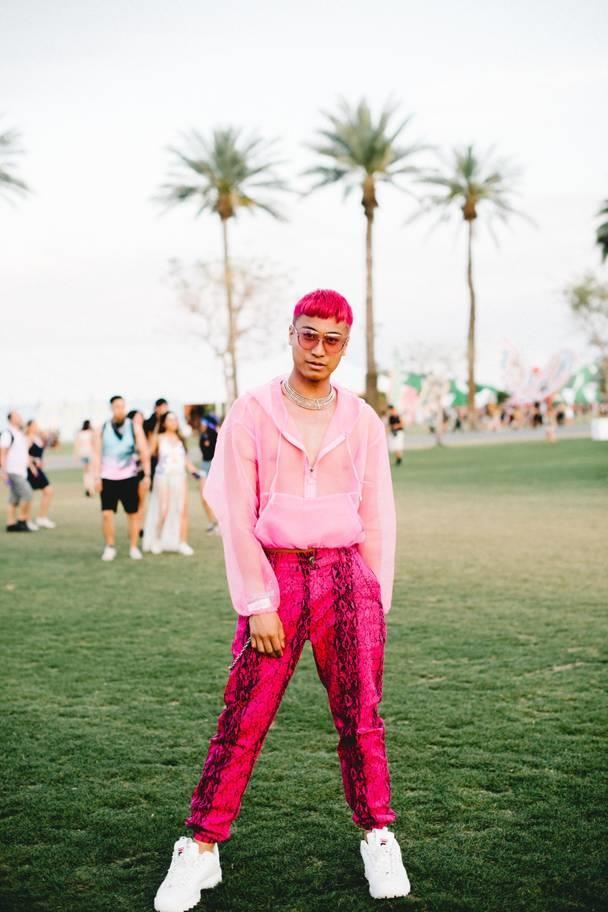 Coachella anh 2