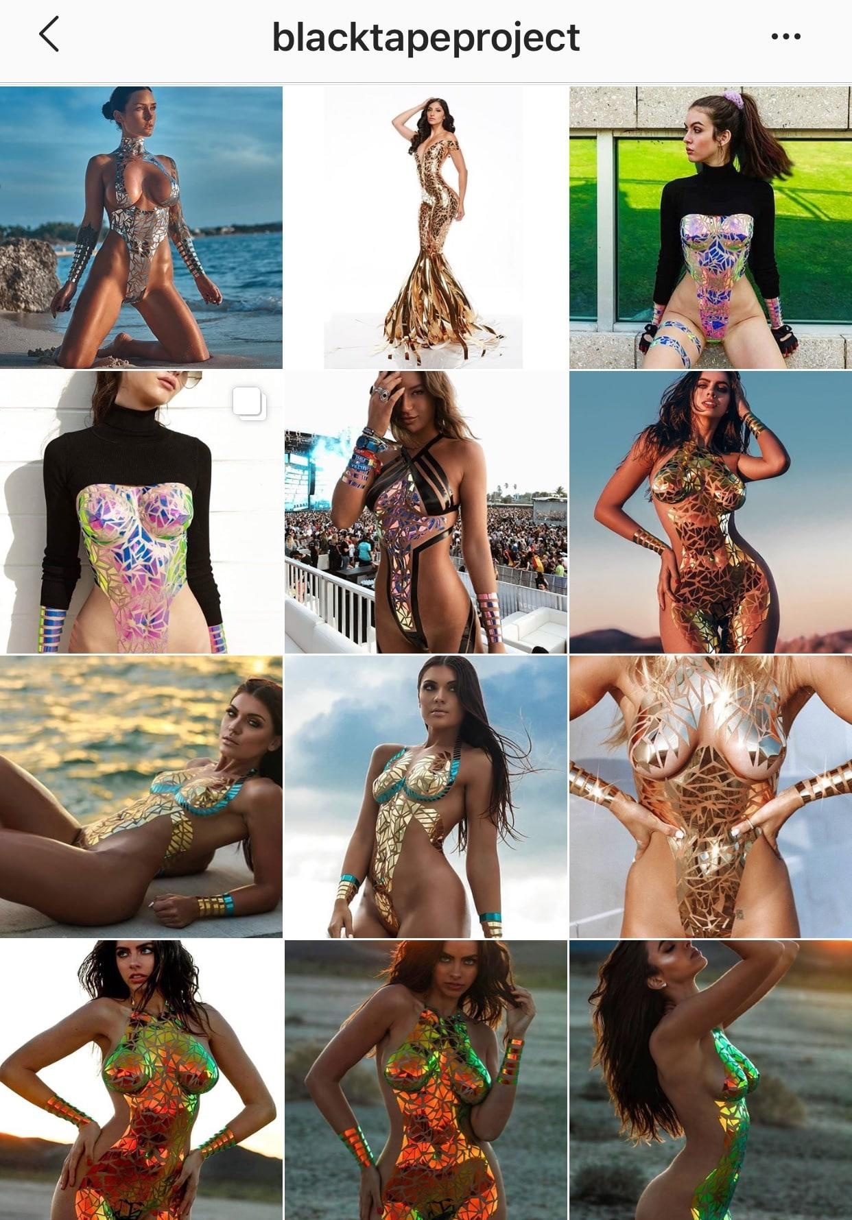 Xu hướng bikini ảnh 2 Xu huong bikini anh 2