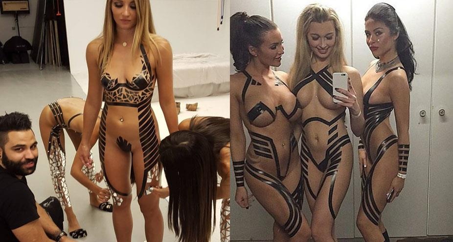 Xu huong bikini anh 5