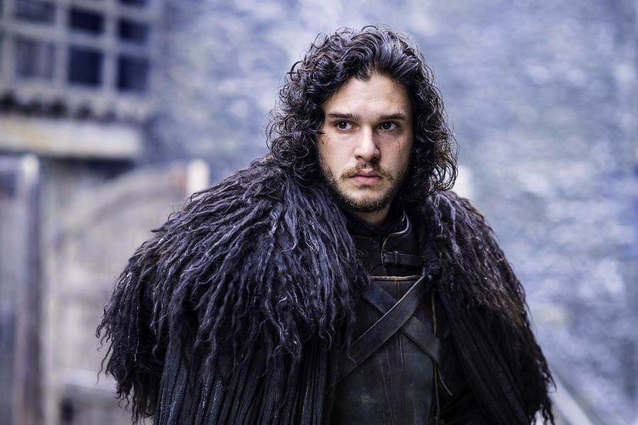 Bi quyet de co duoc mai toc xoan quyen ru nhu chang Jon Snow hinh anh