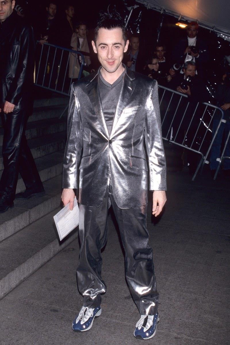 sao nam tai Met Gala anh 17