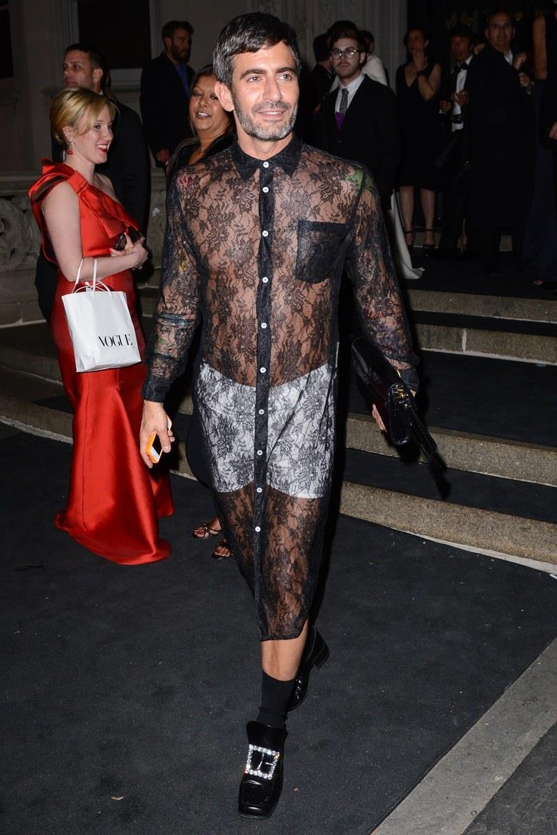 sao nam tai Met Gala anh 10