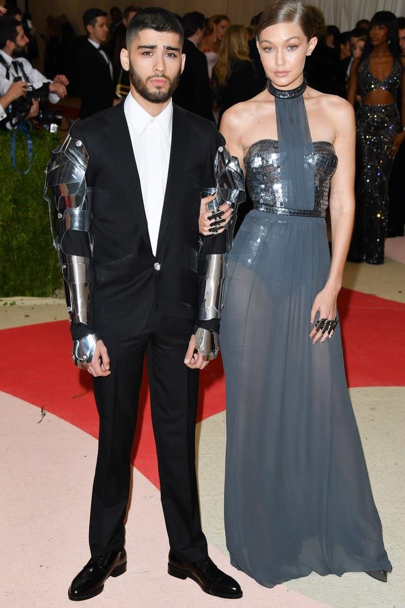sao nam tai Met Gala anh 7