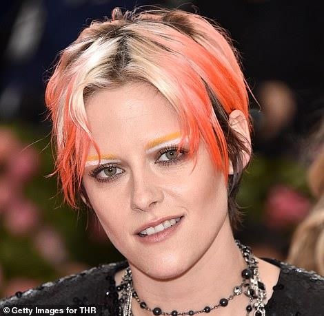 Tham hoa thoi trang Met Gala 2019 anh 9