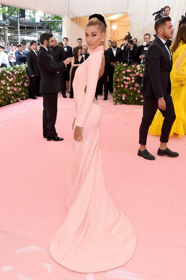 Tham hoa thoi trang Met Gala 2019 anh 17