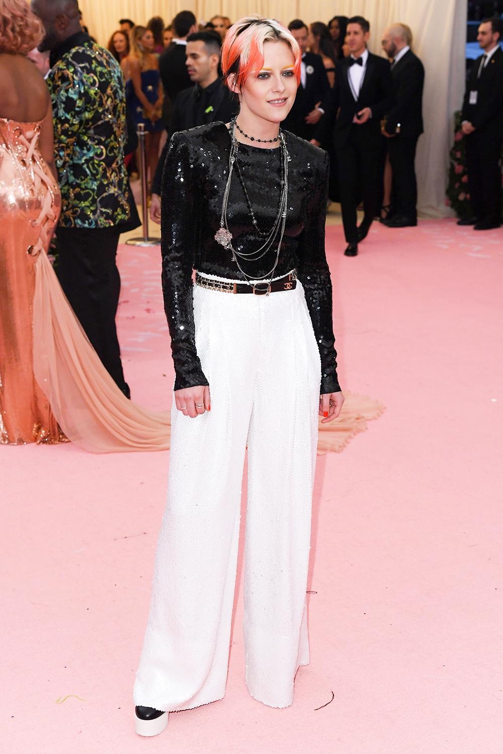 Tham hoa thoi trang Met Gala 2019 anh 10