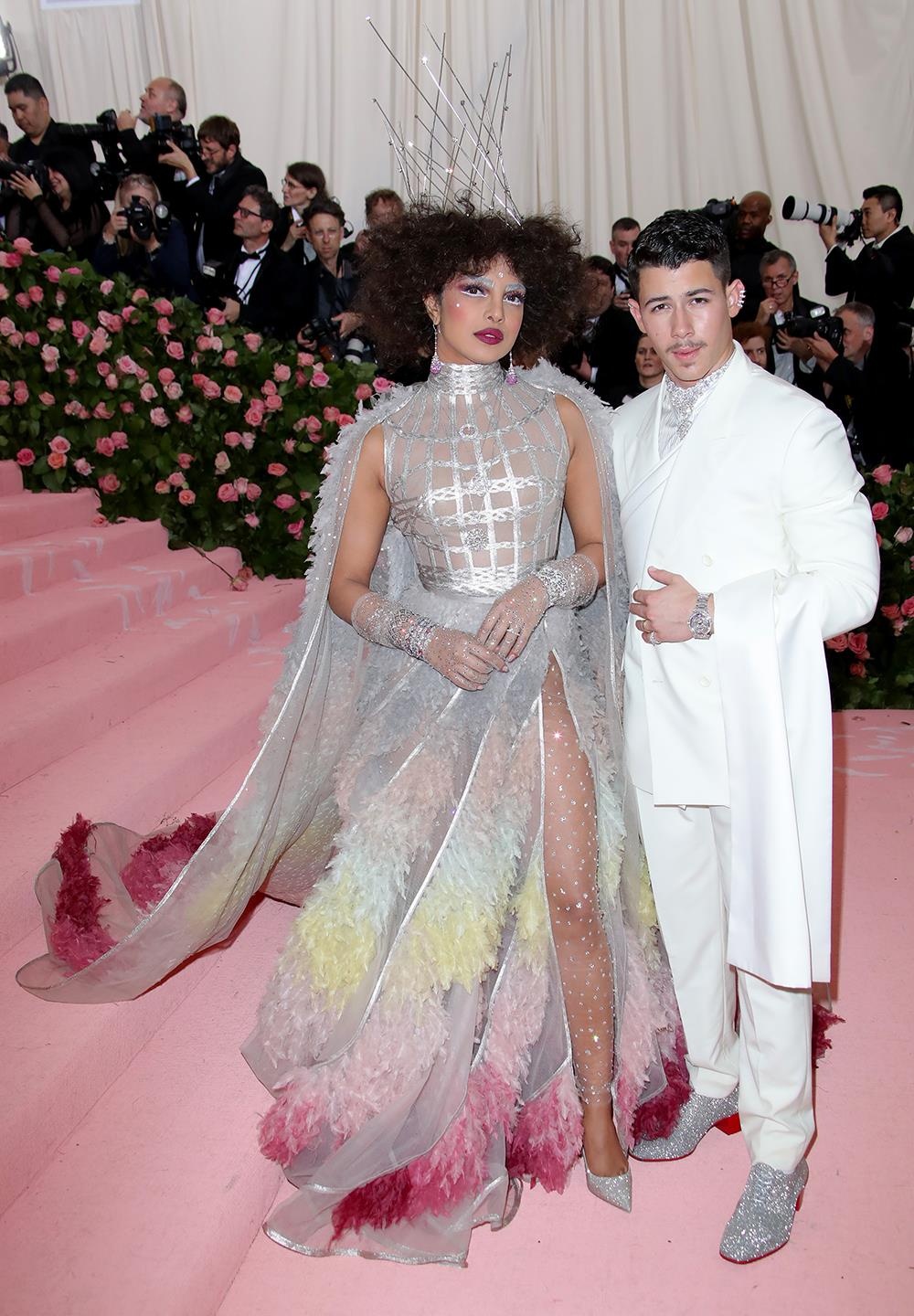 Tham hoa thoi trang Met Gala 2019 anh 5