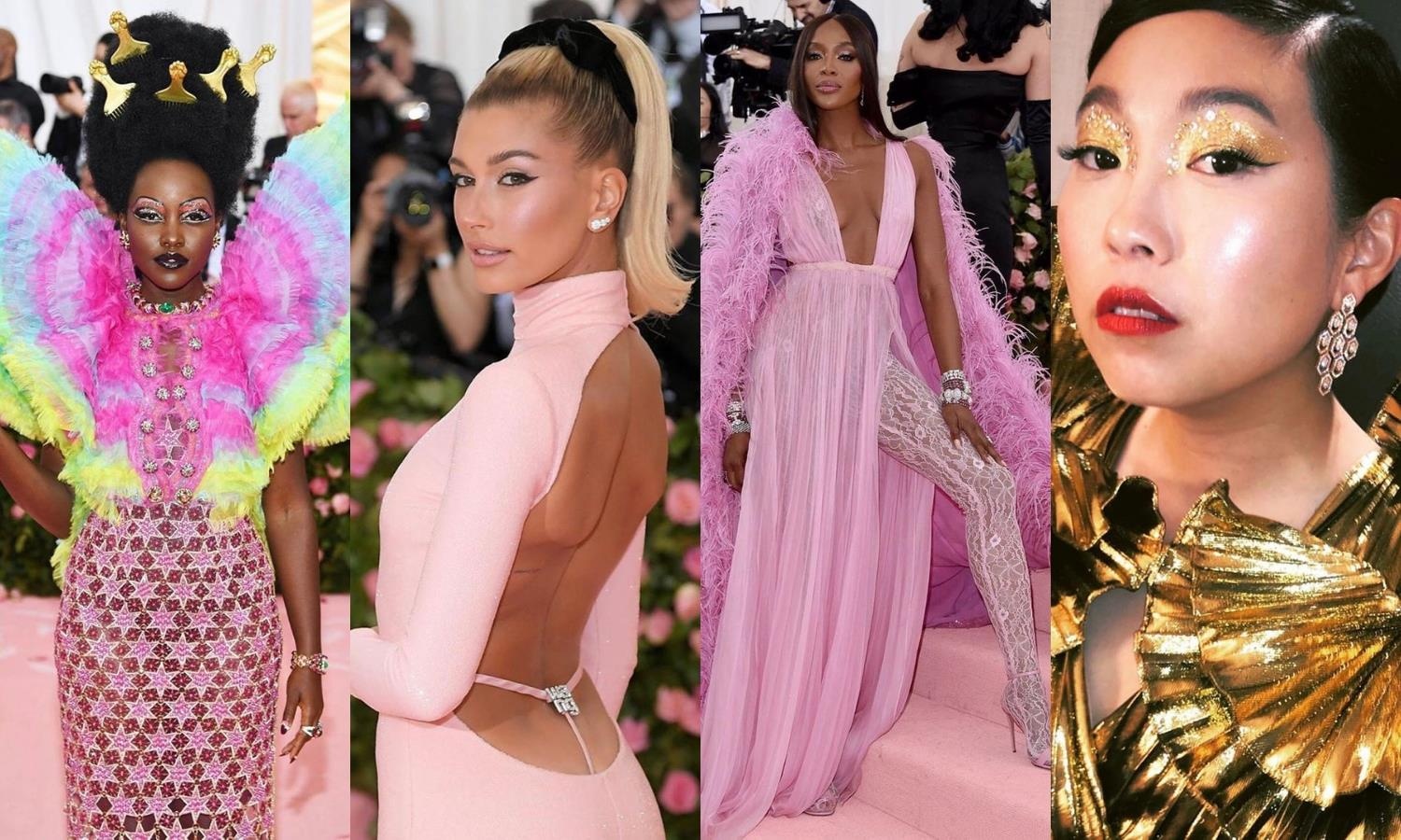 Trang suc Met Gala anh 12