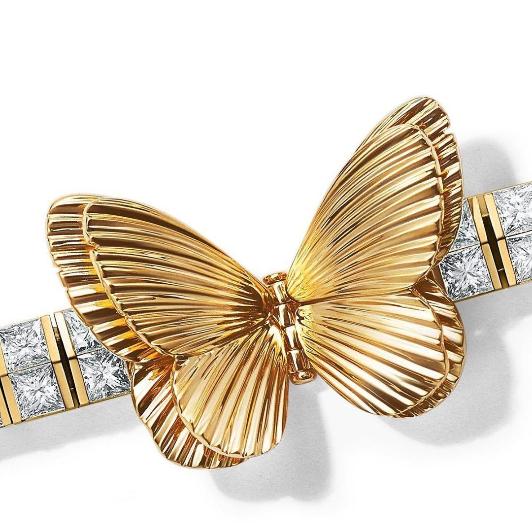 Trang suc Met Gala anh 3