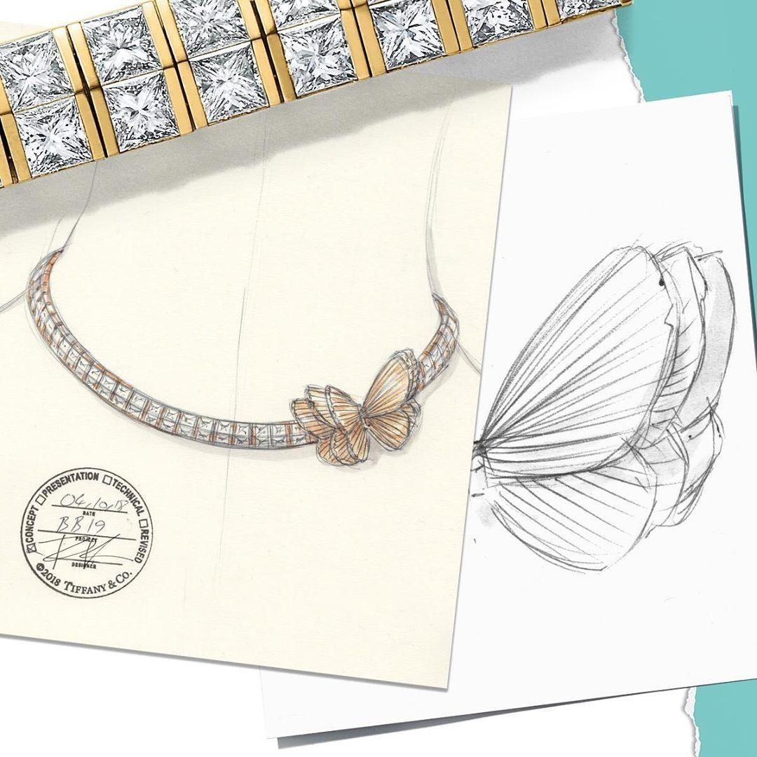 Trang suc Met Gala anh 4