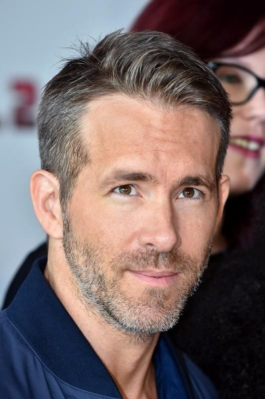 bí quyết làm đẹp của Ryan Reynolds ảnh 4 bi quyet lam dep cua Ryan Reynolds anh 4