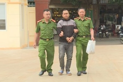 Pha ket sat trom 600 trieu dong cua hang xom hinh anh