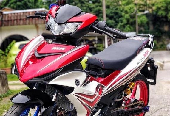 Nhom nghien phong Exciter gay ra 9 vu cuop hinh anh
