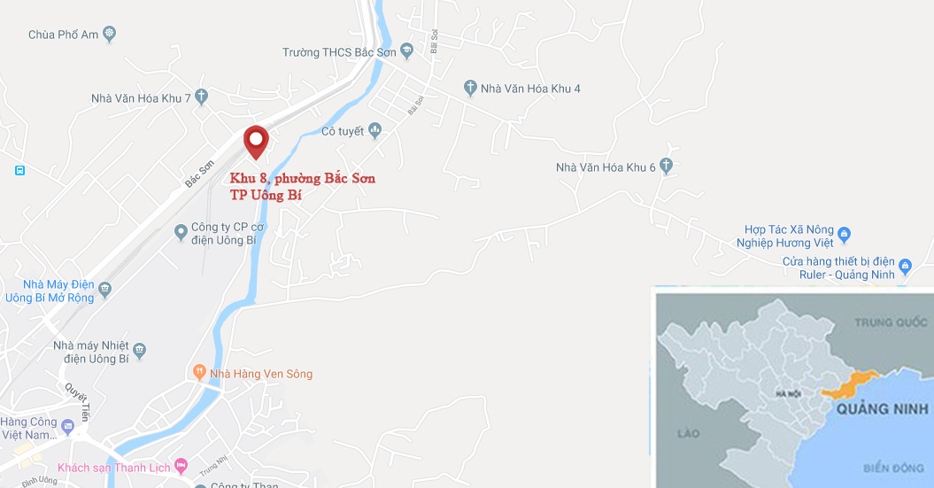 Bang qua duong sat,  nguoi dan ong bi tau dam tu vong anh 2
