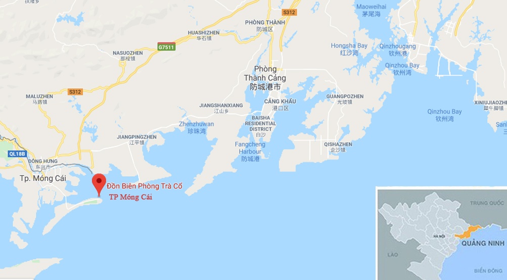 tấn công chiến sĩ biên phòng ảnh 2 tan cong chien si bien phong anh 2