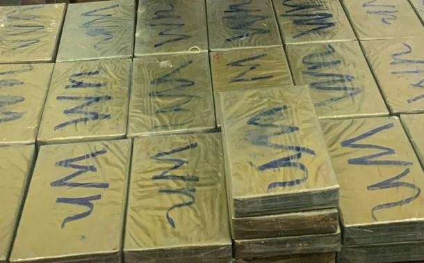 Duong day buon 44 banh heroin o Hai Phong bi triet pha the nao? hinh anh