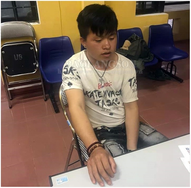 Be gai 13 tuoi bi lua sang Trung Quoc anh 1