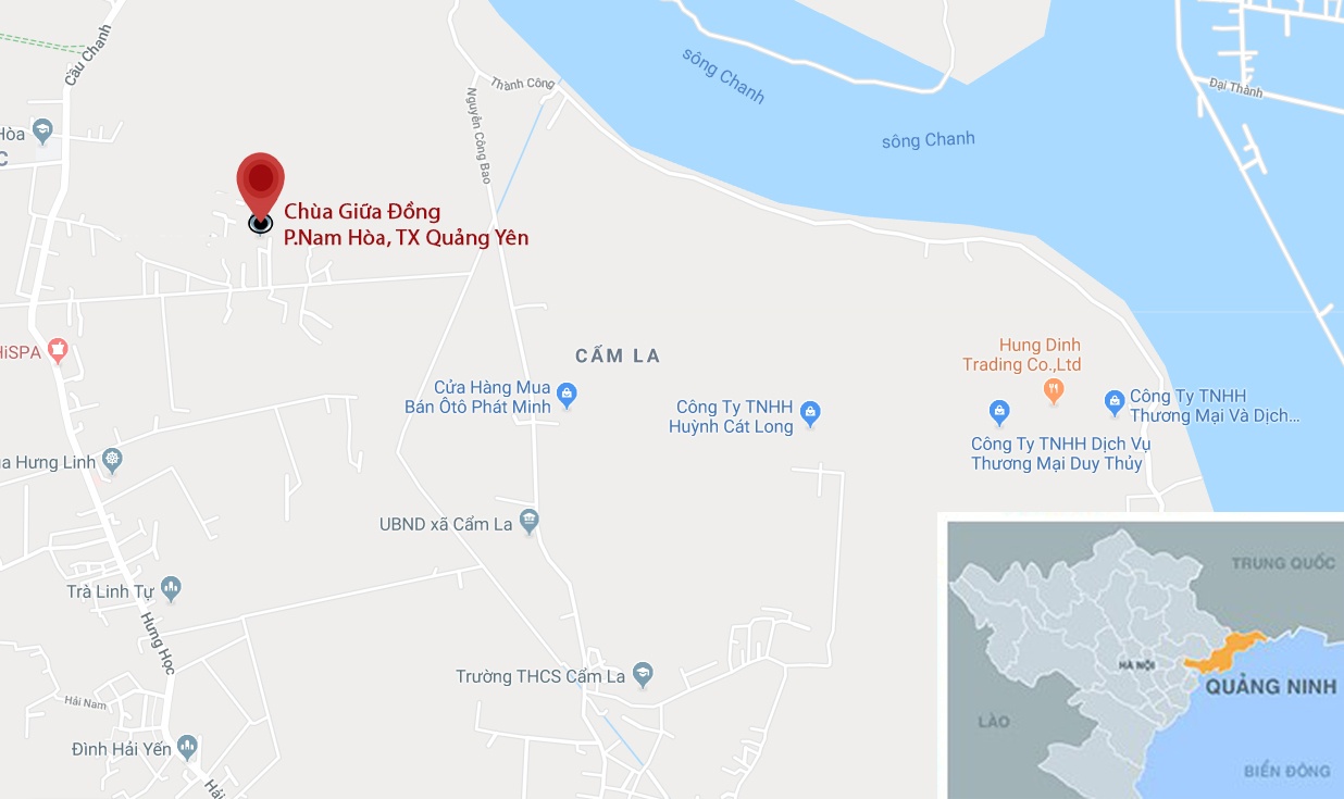 Be gai bi bo roi truoc cong chua anh 2