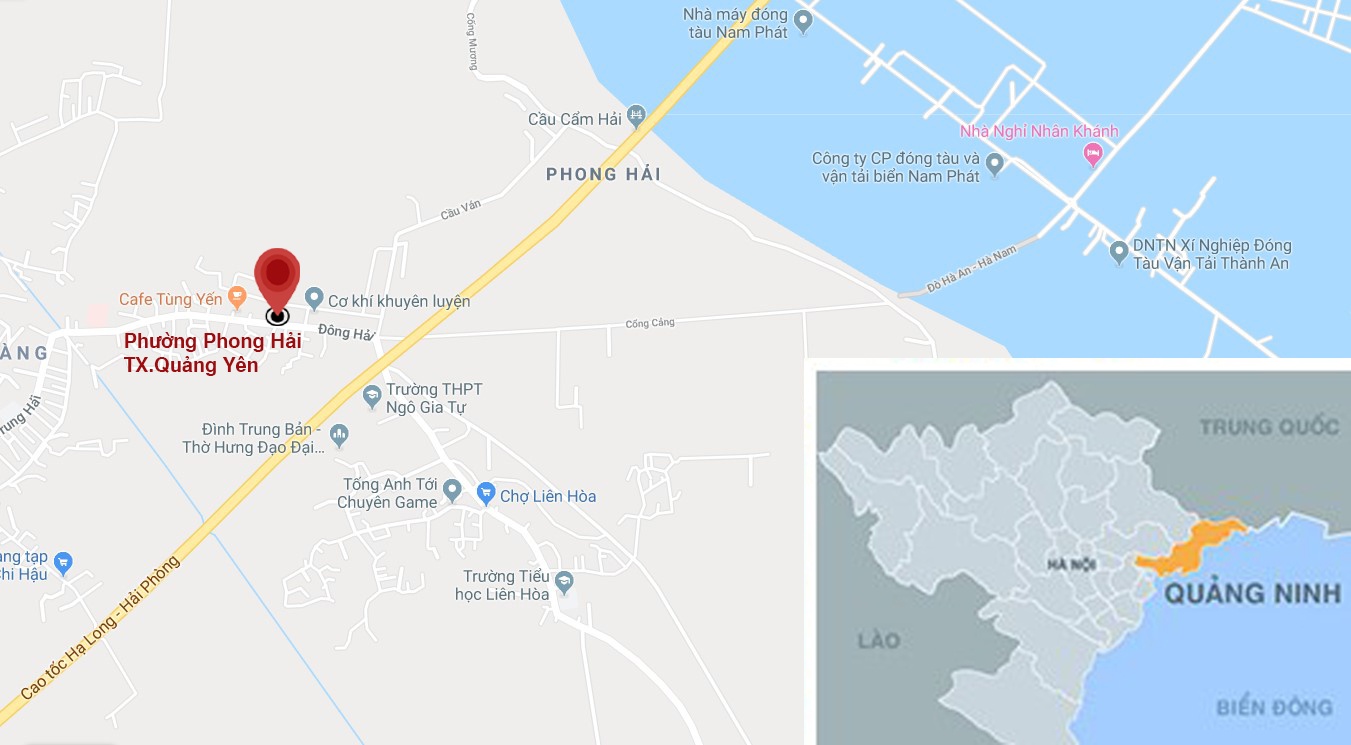 Xe cho bun dat do vui lap nu sinh nguy kich anh 2